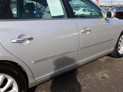 Used 2006 Hyundai Azera Limited image 48