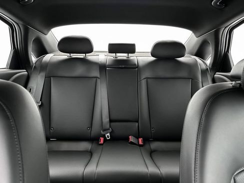 New 2025 Hyundai Ioniq 6 SEL RWD image 16