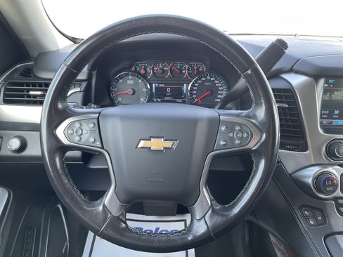 Used 2020 Chevrolet Tahoe Premier RWD image 17