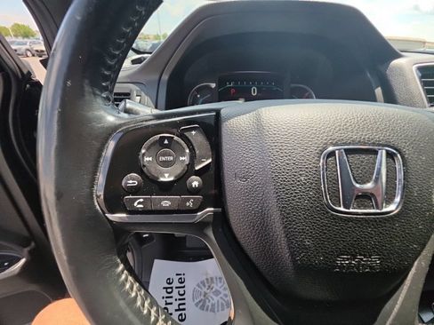 Used 2021 Honda Passport EX-L image 18