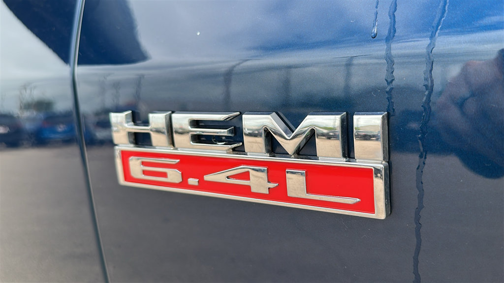Used 2020 RAM 2500 Tradesman AWD/4WD image 33