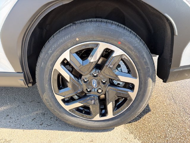 New 2026 Subaru Forester Limited AWD/4WD image 27