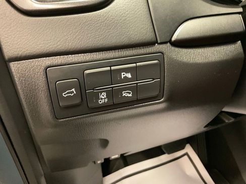 Used 2021 MAZDA CX-9 Carbon Edition image 14