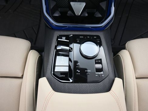 New 2026 BMW X3 xDrive30i w/ Premium Package AWD/4WD image 14