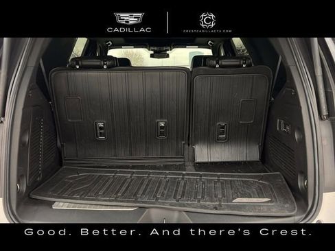 Used 2023 GMC Yukon Denali image 27