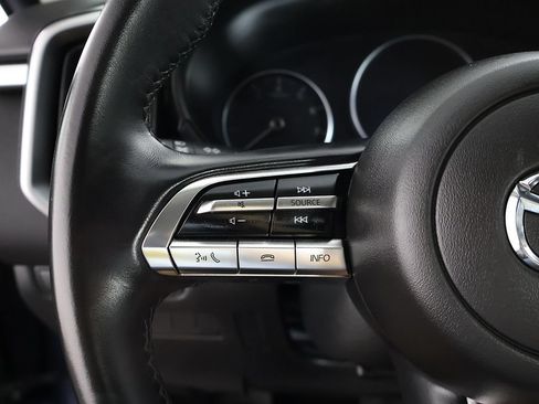 Used 2025 MAZDA CX-50 AWD 2.5 S w/ Preferred Package image 42