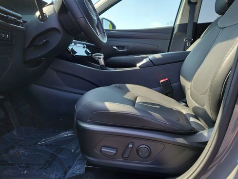 Used 2025 Hyundai Tucson SEL AWD/4WD image 16