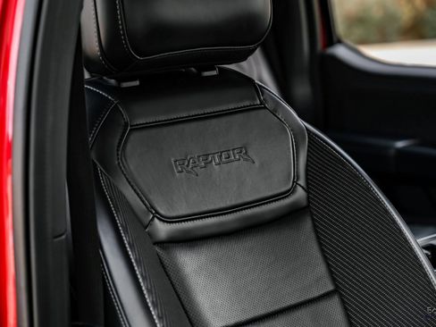 Used 2021 Ford F150 Raptor w/ Tow Technology Package image 49