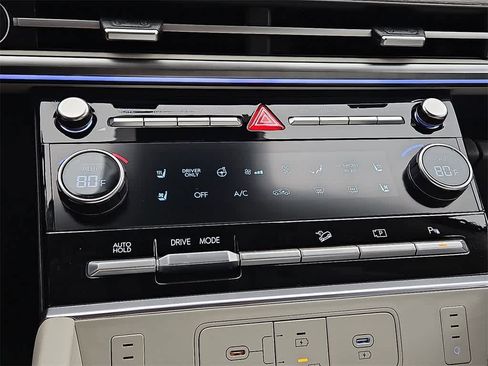 New 2026 Hyundai Santa Fe Calligraphy image 14