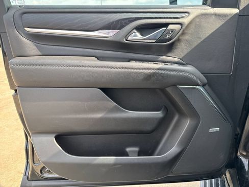 Certified 2021 GMC Yukon Denali w/ Denali Ultimate Package AWD/4WD image 17