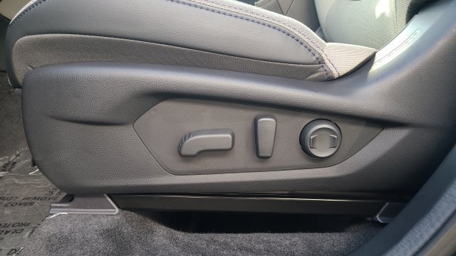 New 2026 Subaru Forester Premium AWD/4WD image 12