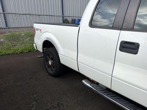 Used 2010 Ford F150 4x4 SuperCab image 3