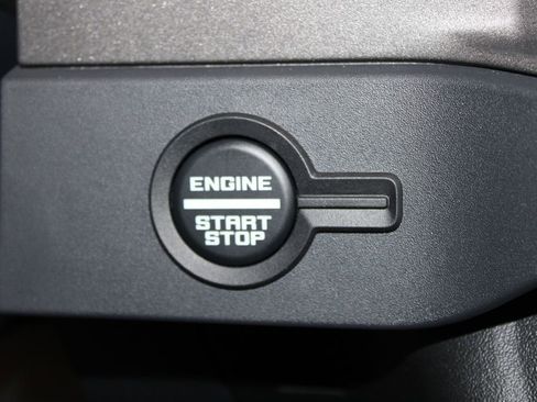 New 2026 Ford Bronco Badlands AWD/4WD image 44