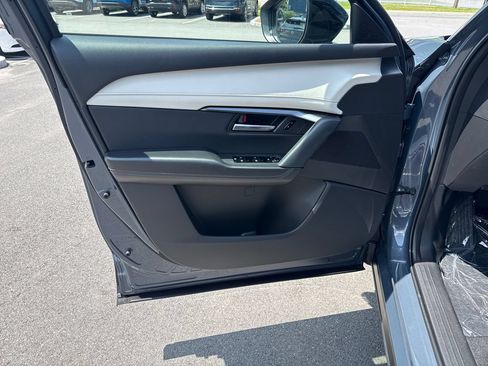 New 2026 MAZDA CX-5 Preferred AWD/4WD image 23