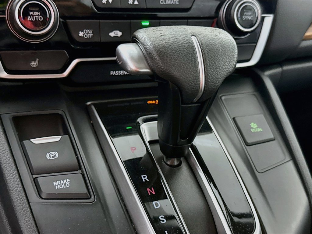 Used 2018 Honda CR-V EX image 8