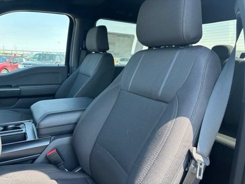 New 2026 Ford F150 STX w/ Equipment Group 200A AWD/4WD image 11