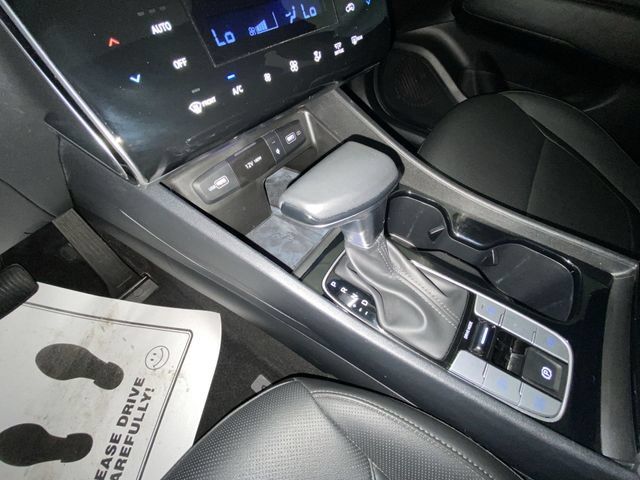 Used 2024 Hyundai Tucson SEL w/ Convenience Package FWD image 20