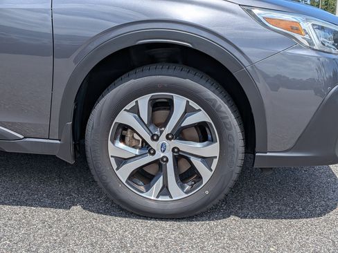 Used 2021 Subaru Outback Limited w/ Popular Package #2 AWD/4WD image 11
