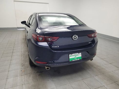 Used 2025 MAZDA MAZDA3 s FWD image 6