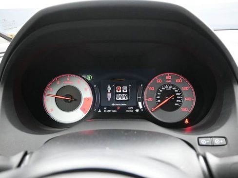 Used 2025 Acura RDX AWD w/ A-Spec & Advance Pkg image 12