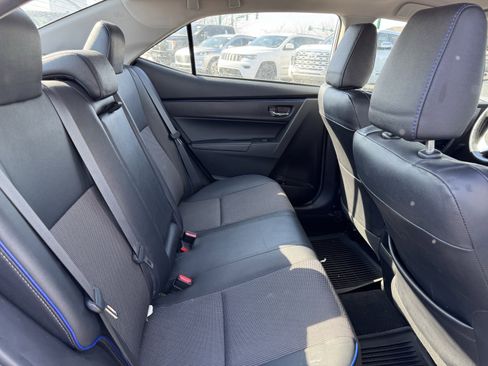 Used 2019 Toyota Corolla SE image 17