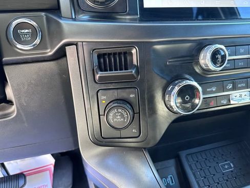 Used 2024 Ford F150 XLT w/ Equipment Group 302A MID AWD/4WD image 14