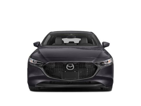 Used 2019 MAZDA MAZDA3 Hatchback w/ Preferred Package FWD image 7
