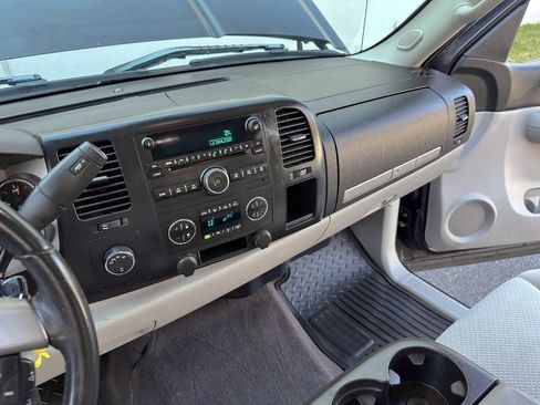 Used 2008 Chevrolet Silverado 1500 LT w/ All Star Edition image 21