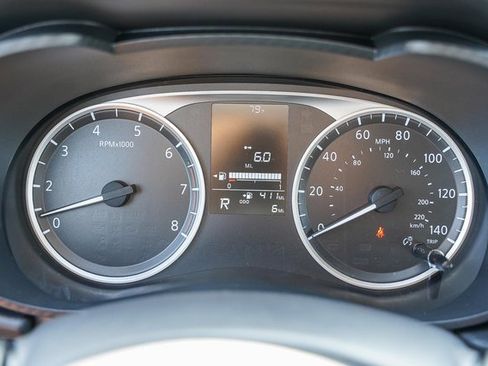 New 2025 Nissan Versa S w/ S Plus Package image 24