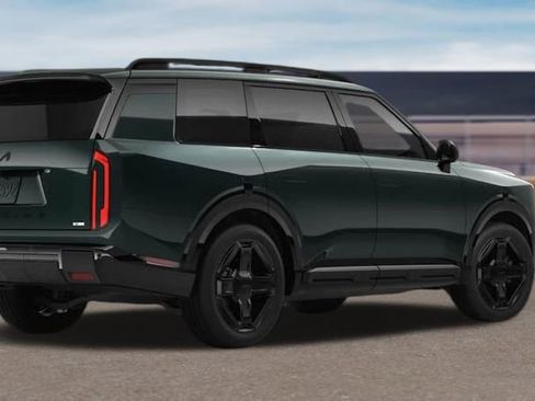 New 2027 Kia Telluride EX image 5