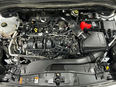 Used 2022 Ford Escape Titanium AWD/4WD image 18