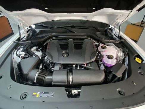 New 2026 Dodge Charger Scat Pack image 37