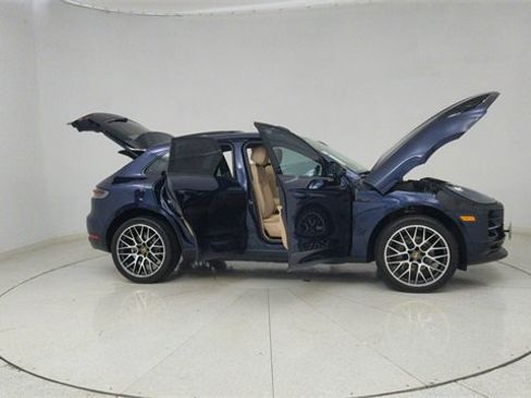Used 2019 Porsche Macan S image 74