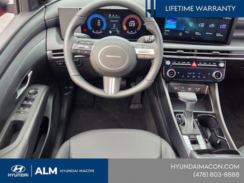 New 2026 Hyundai Tucson XRT FWD image 6