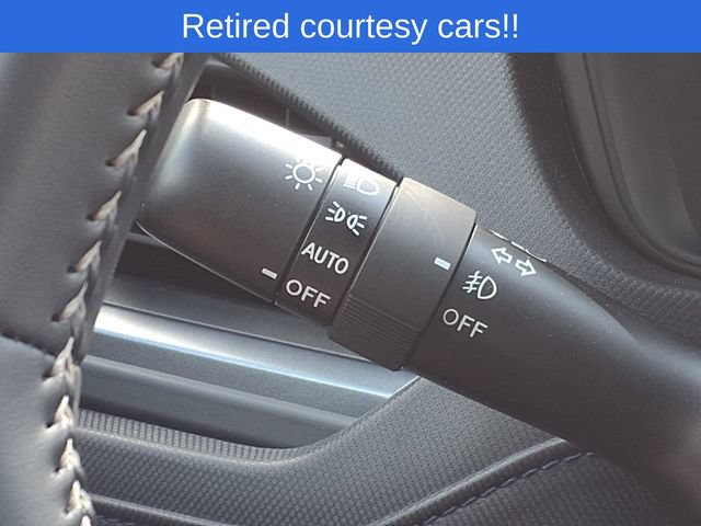Used 2025 Subaru Forester Limited AWD/4WD image 13