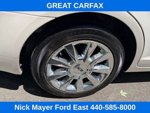Used 2012 Lincoln MKZ FWD image 36