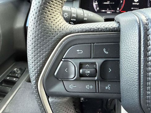 Used 2026 Toyota Tacoma TRD Off-Road AWD/4WD image 24