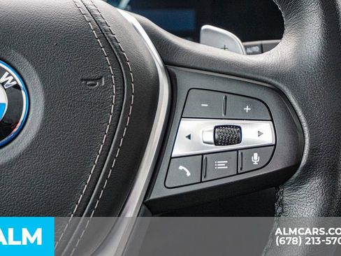 Used 2025 BMW X5 xDrive50e image 30