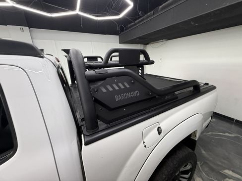 Used 2014 Toyota Tacoma 4x4 Double Cab image 23