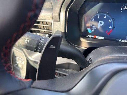 New 2025 Ford F150 Raptor AWD/4WD image 34