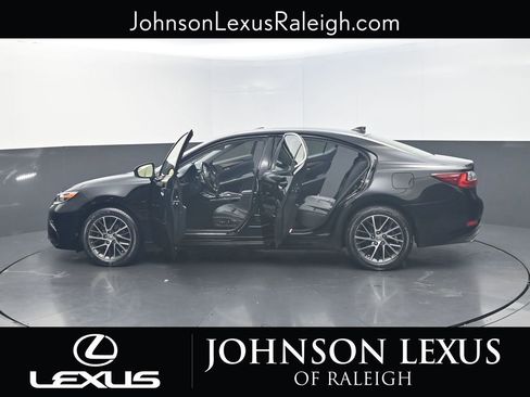 Used 2016 Lexus ES 350 image 26