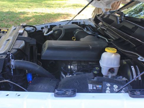 Used 2023 RAM 1500 Tradesman w/ Electronics Group AWD/4WD image 35