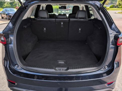 Certified 2024 MAZDA CX-5 AWD 2.5 S w/ Preferred Package image 10