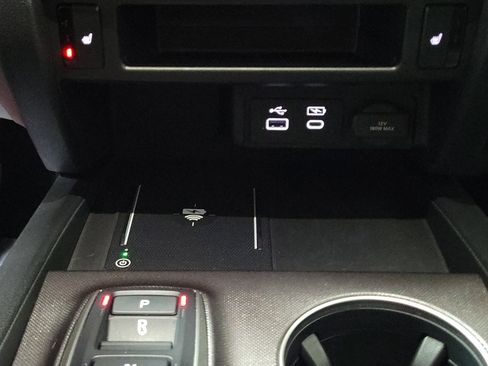 Used 2024 Honda Ridgeline RTL image 29