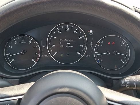 Used 2024 MAZDA CX-30 AWD 2.5 S image 20