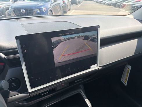 New 2026 MAZDA CX-5 Select AWD/4WD image 38