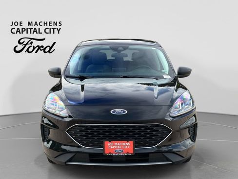 Used 2022 Ford Escape SE w/ Cold Weather Package FWD image 10
