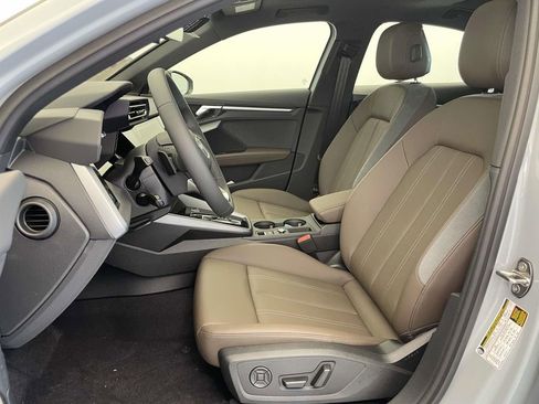 New 2026 Audi A3 2.0T Premium Plus AWD/4WD image 5
