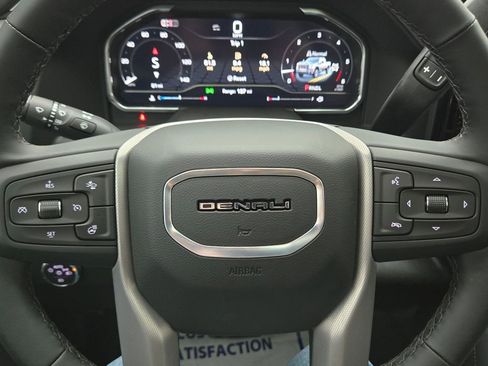 New 2025 GMC Sierra 2500 Denali w/ Denali Reserve Package image 29