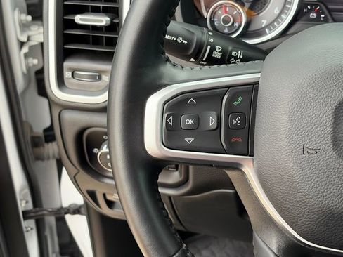 Certified 2022 RAM 1500 Lone Star RWD image 28